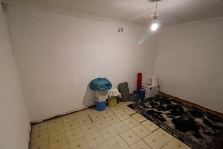3 Bedroom Property for Sale in Woodlands Western Cape